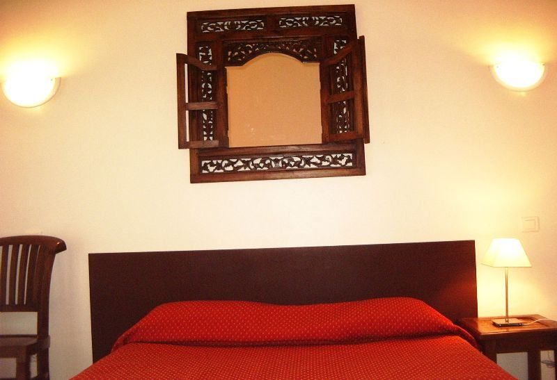 Nemea Appart'Hotel Val Dancelle Toulouse Room photo